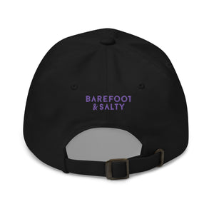 Barefoot and Salty hat