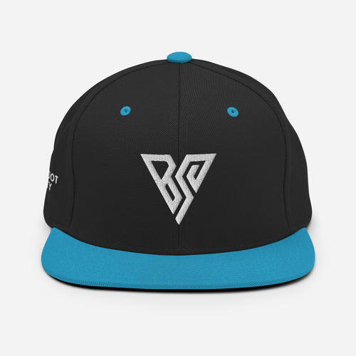 The Seaside Snapback