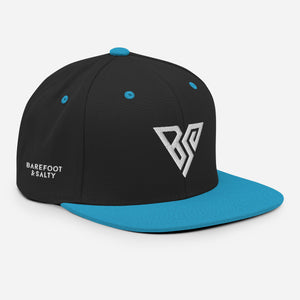 The Seaside Snapback