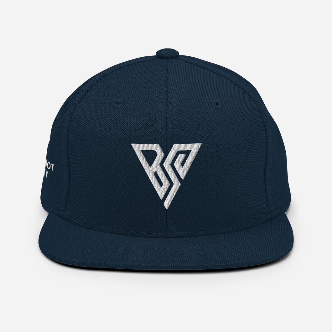 The Seaside Snapback