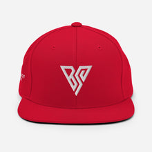 Load image into Gallery viewer, The Seaside Snapback