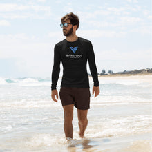 Load image into Gallery viewer, Bum in the Sun Rash guard