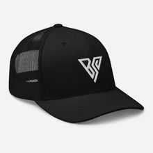 Load image into Gallery viewer, ROAM DISCOVER EXPLORE Trucker Cap