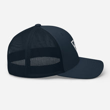 Load image into Gallery viewer, ROAM DISCOVER EXPLORE Trucker Cap