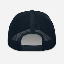 Load image into Gallery viewer, ROAM DISCOVER EXPLORE Trucker Cap