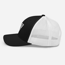 Load image into Gallery viewer, ROAM DISCOVER EXPLORE Trucker Cap