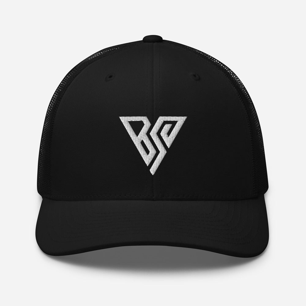 ROAM DISCOVER EXPLORE Trucker Cap