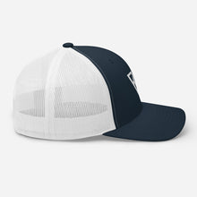 Load image into Gallery viewer, ROAM DISCOVER EXPLORE Trucker Cap