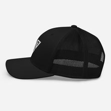 Load image into Gallery viewer, ROAM DISCOVER EXPLORE Trucker Cap