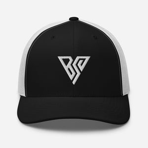 ROAM DISCOVER EXPLORE Trucker Cap