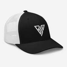 Load image into Gallery viewer, ROAM DISCOVER EXPLORE Trucker Cap