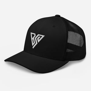 ROAM DISCOVER EXPLORE Trucker Cap