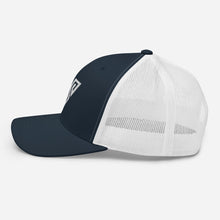 Load image into Gallery viewer, ROAM DISCOVER EXPLORE Trucker Cap