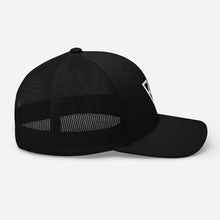 Load image into Gallery viewer, ROAM DISCOVER EXPLORE Trucker Cap