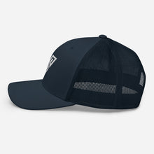 Load image into Gallery viewer, ROAM DISCOVER EXPLORE Trucker Cap